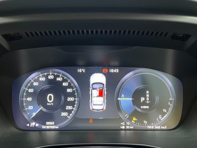 2021 Volvo XC40