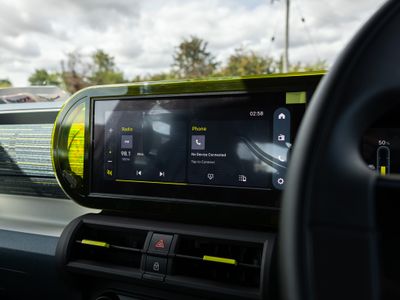 2026 Fiat Panda