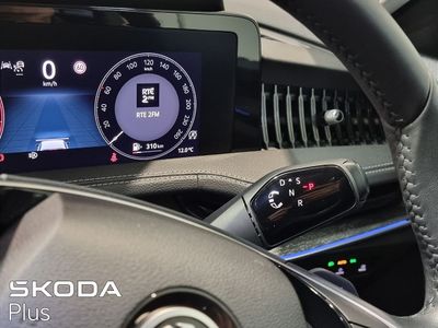 2025 Skoda Superb