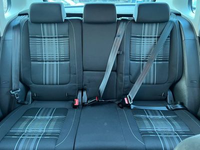 2015 Volkswagen Tiguan