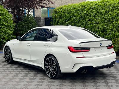 2020 BMW 3 Series