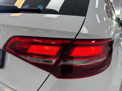 2017 Audi A3