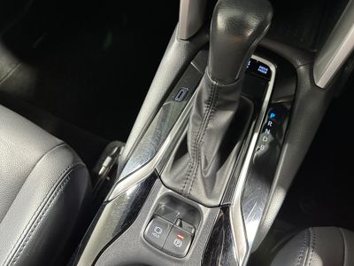 2023 Toyota Corolla Cross