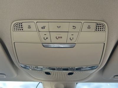2018 Mercedes-Benz C Class