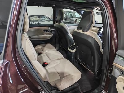 2025 Volvo XC90