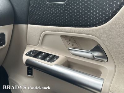 2024 Mercedes-Benz GLA Class