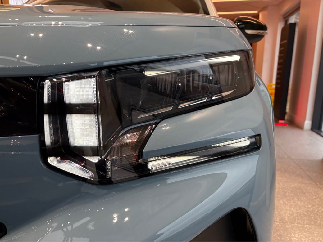 2025 Citroen C3