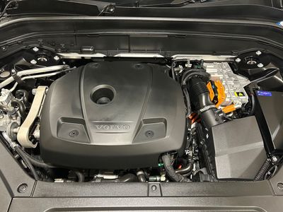 2024 Volvo XC90