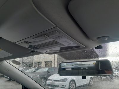 2014 Volkswagen Polo