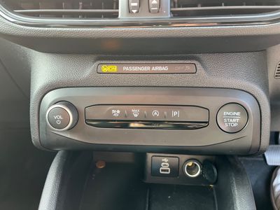 2023 Ford Focus