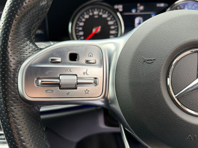 2018 Mercedes-Benz E Class