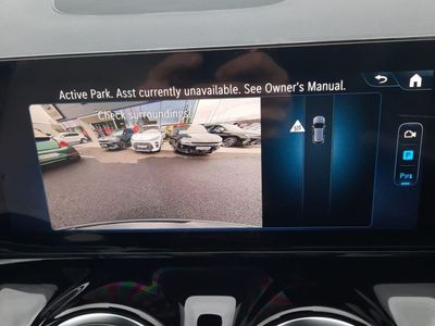 2026 Mercedes-Benz GLA Class