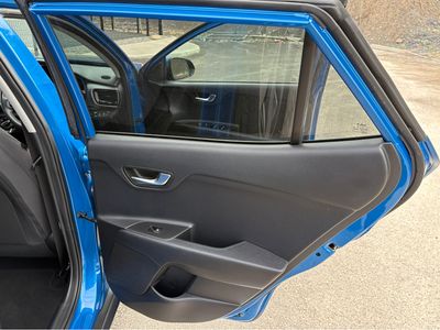 2024 Kia Stonic