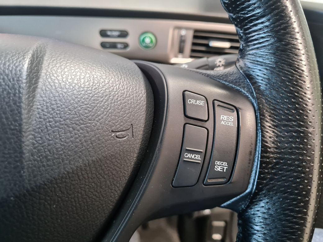 2016 Honda Freed