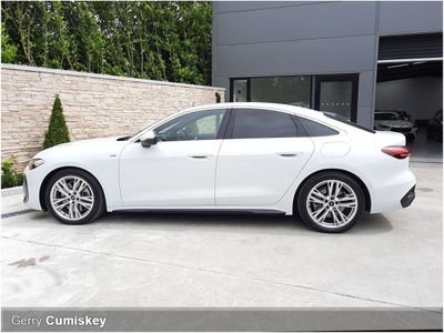2025 Audi A5