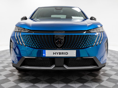 2026 Peugeot 3008
