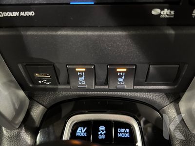 2023 Toyota Corolla Cross