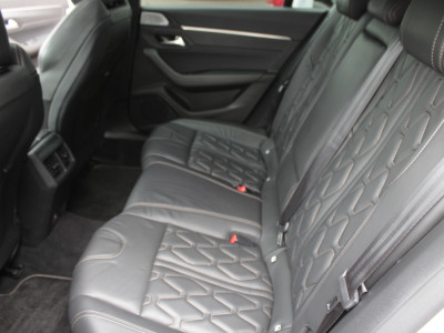 2019 Peugeot 508