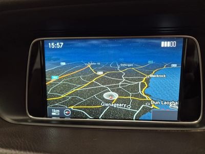 2014 Mercedes-Benz E Class