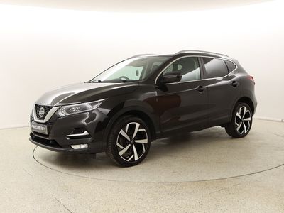 2019 Nissan Qashqai