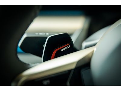 2025 BMW i5