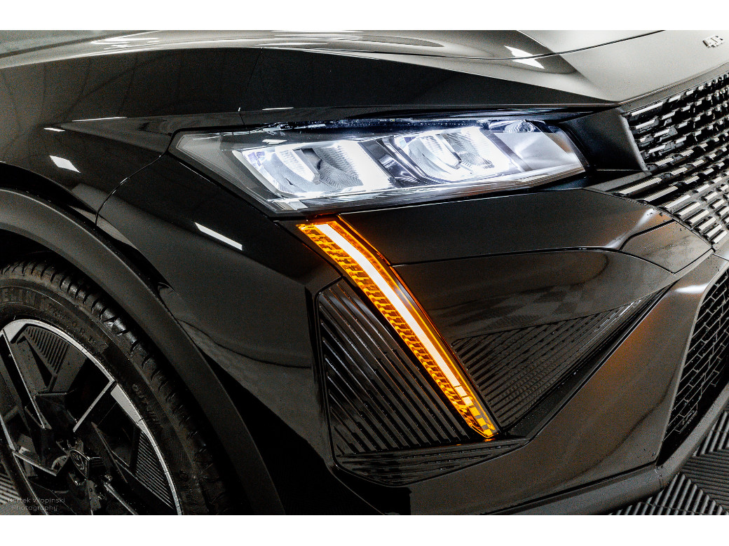 2025 Peugeot 408