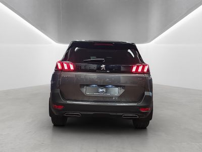 2021 Peugeot 5008