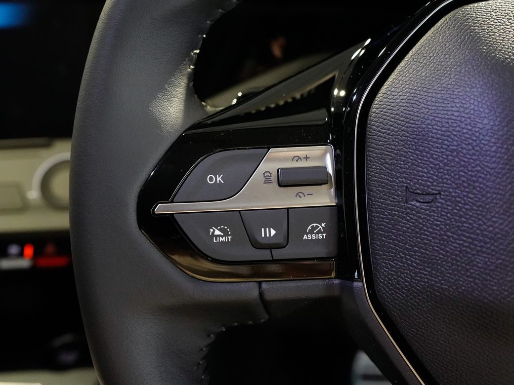 2026 Peugeot 308