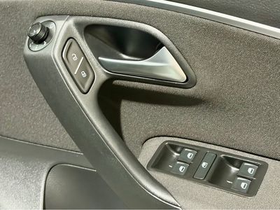 2017 Volkswagen Polo