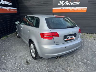 2013 Audi A3