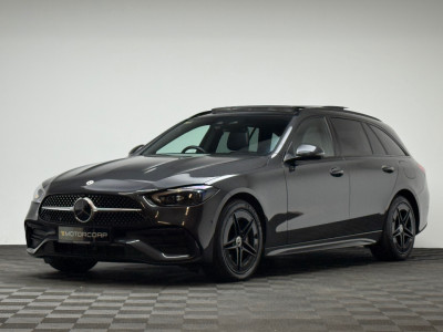 2023 Mercedes-Benz C Class