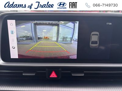 2024 Hyundai Ioniq 6