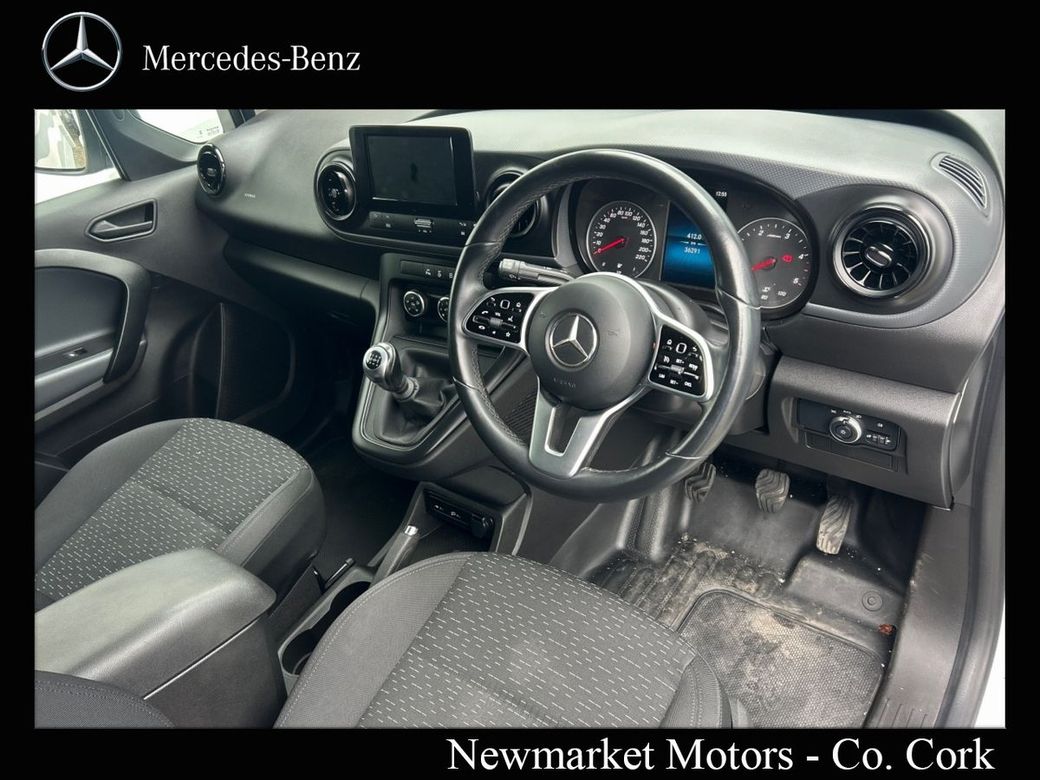 2024 Mercedes-Benz Citan