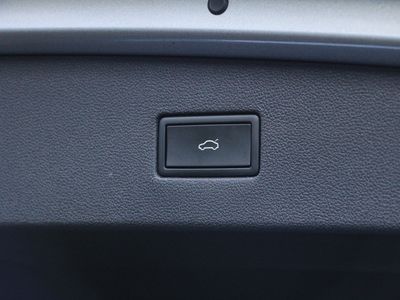 2022 Volkswagen Tiguan Allspace