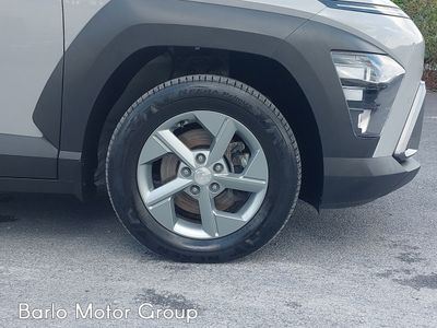 2024 Hyundai Kona