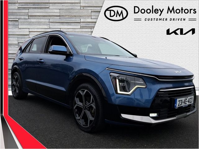 vehicle for sale from Dooley Motors