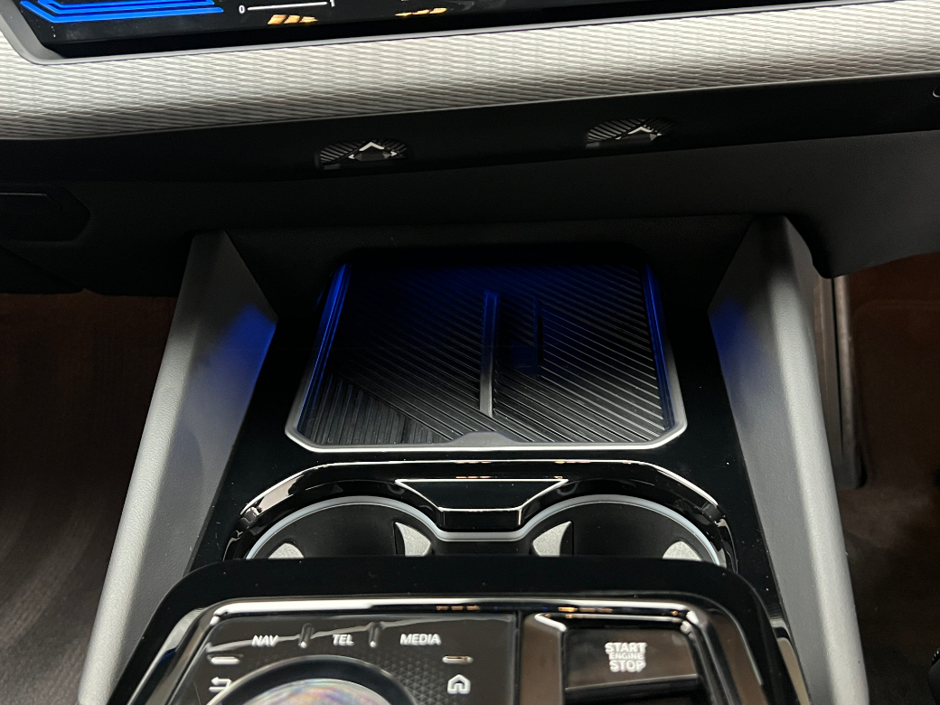 2025 BMW 5 Series