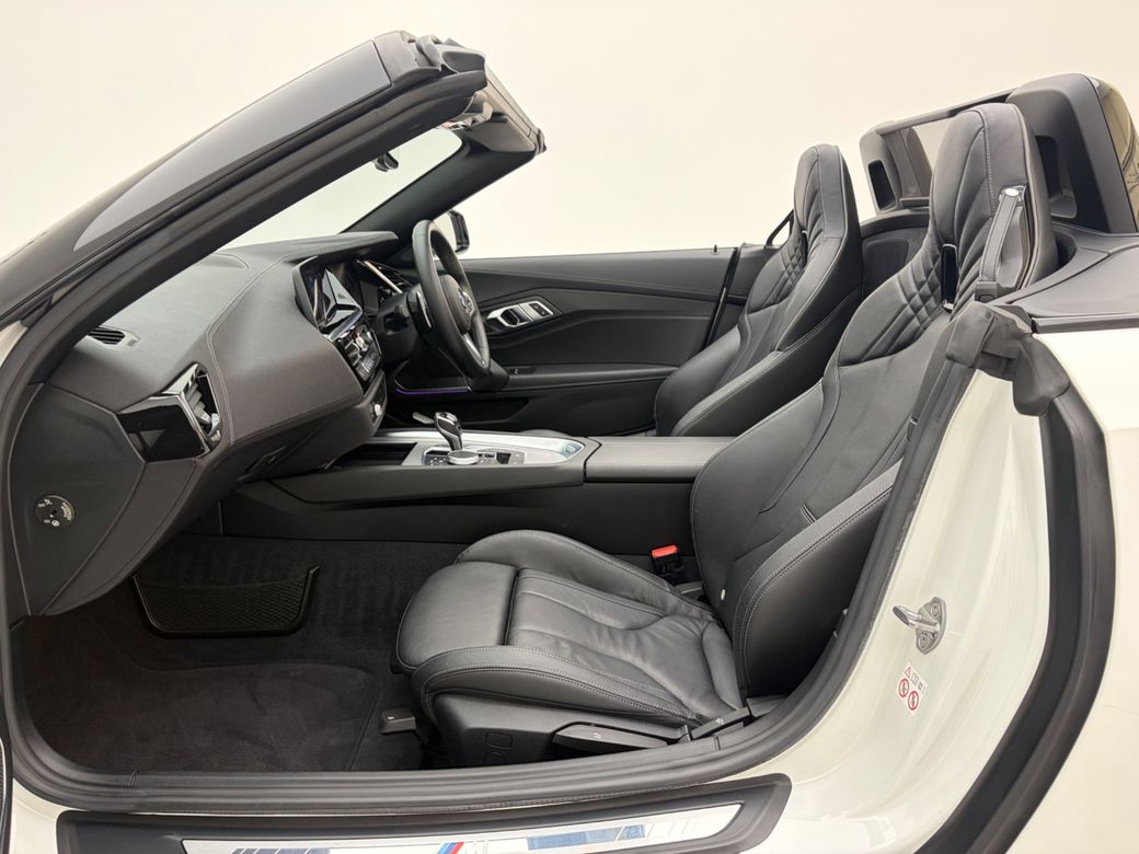 2020 BMW Z4