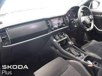 2023 Skoda Kodiaq