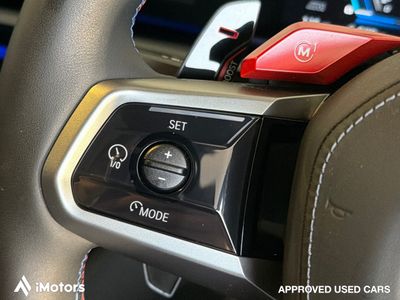 2025 BMW M5