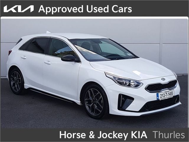 vehicle for sale from Horse & Jockey Car Sales
