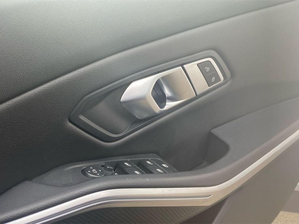2022 BMW 3 Series
