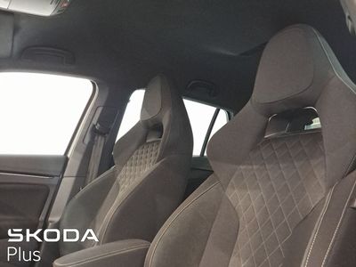 2024 Skoda Scala