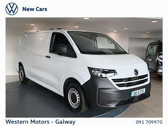 vehicle for sale from Western Motors Galway