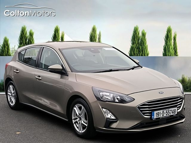 vehicle for sale from Colton Motors Mullingar