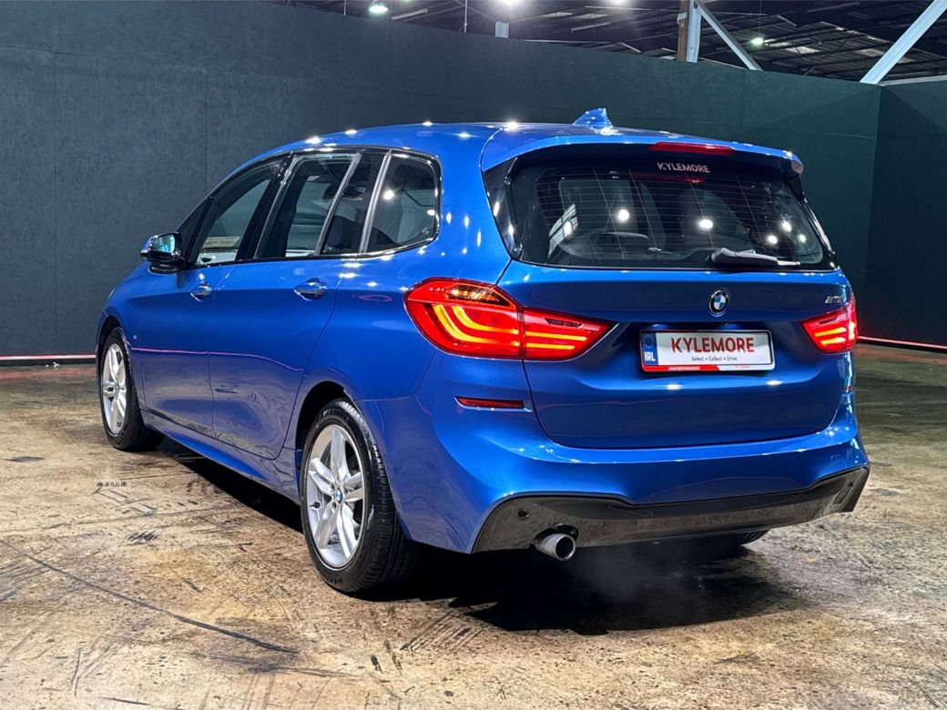 2017 BMW 2 Series