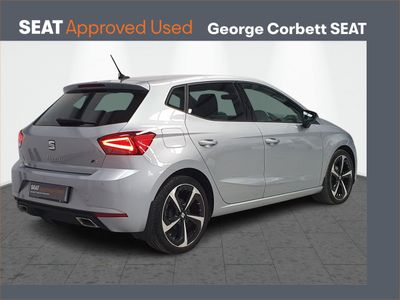 2024 SEAT Ibiza