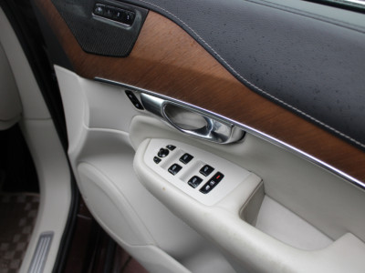2019 Volvo XC90