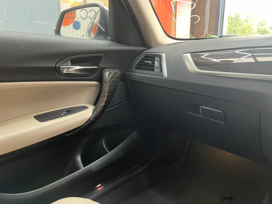 2019 BMW 1 Series