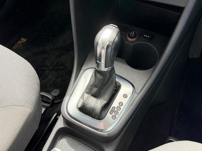 2013 Volkswagen Polo